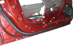 NISSAN H01013ZLMA Door Front Left NISSAN PULSAR (C13) (2014-2018) — thumbnail 6