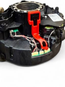 MERCEDES-BENZ A2129003203 2129003203 Indicator/wiper/slip ring switch (stalk) MERCEDES-BENZ E-CLASS (W212) (2009-2016) — thumbnail 10