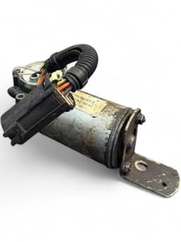 MERCEDES-BENZ A1635400588 1635400588 Transfer box actuator motor MERCEDES-BENZ ML-CLASS (W163) (1998-2005) — thumbnail 2