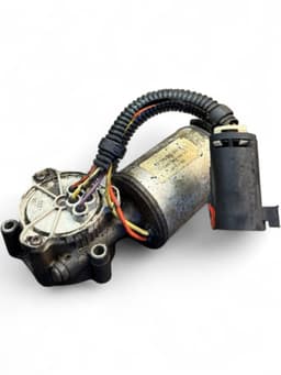 MERCEDES-BENZ A1635400588 1635400588 Transfer box actuator motor MERCEDES-BENZ ML-CLASS (W163) (1998-2005) — thumbnail 3