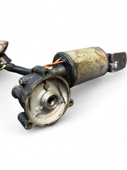 MERCEDES-BENZ A1635400588 1635400588 Transfer box actuator motor MERCEDES-BENZ ML-CLASS (W163) (1998-2005) — thumbnail 6