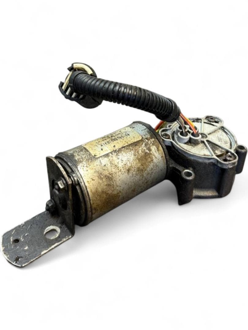 MERCEDES-BENZ A1635400588 1635400588 Transfer box actuator motor MERCEDES-BENZ ML-CLASS (W163) (1998-2005)