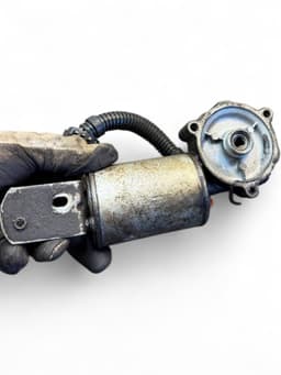 MERCEDES-BENZ A1635400588 1635400588 Transfer box actuator motor MERCEDES-BENZ ML-CLASS (W163) (1998-2005) — thumbnail 8