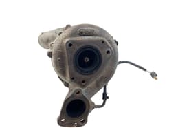 MERCEDES-BENZ A6420908680 Turbocharger MERCEDES-BENZ E-CLASS (W212) (2009-2016) — thumbnail 3