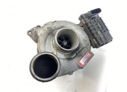 MERCEDES-BENZ A6420908680 Turbocharger MERCEDES-BENZ E-CLASS (W212) (2009-2016) — thumbnail 1