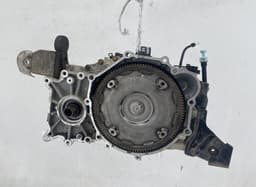 MITSUBISHI 2700A170 Gearbox MITSUBISHI OUTLANDER II (CW, ZG, ZH) (2006-2012) — thumbnail 1