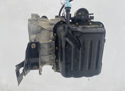 MITSUBISHI 2700A170 Gearbox MITSUBISHI OUTLANDER II (CW, ZG, ZH) (2006-2012) — thumbnail 2