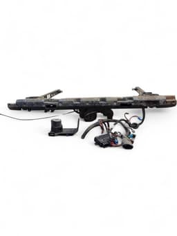 MERCEDES-BENZ A2123100295 A2123100500 Towbar MERCEDES-BENZ E-CLASS (W212) (2009-2016) — thumbnail 1