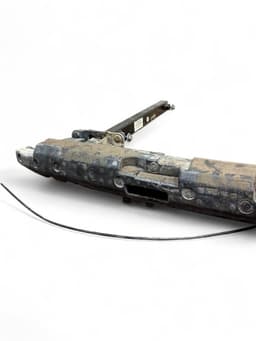 MERCEDES-BENZ A2123100295 A2123100500 Towbar MERCEDES-BENZ E-CLASS (W212) (2009-2016) — thumbnail 9