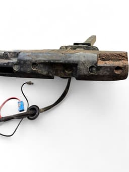 MERCEDES-BENZ A2123100295 A2123100500 Towbar MERCEDES-BENZ E-CLASS (W212) (2009-2016) — thumbnail 7