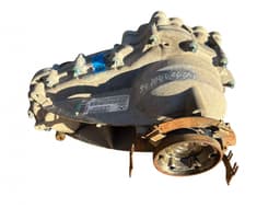 MERCEDES-BENZ A2512803600 Transfer Box MERCEDES-BENZ GL-CLASS (X166) (2012-2019) — thumbnail 3