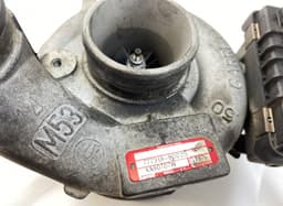 MERCEDES-BENZ A6420908680 Turbocharger MERCEDES-BENZ E-CLASS (W212) (2009-2016) — thumbnail 4