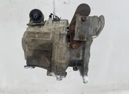 MITSUBISHI 2700A170 Gearbox MITSUBISHI OUTLANDER II (CW, ZG, ZH) (2006-2012) — thumbnail 4