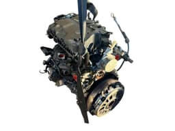 NISSAN YS23DDTT YS23DDT Engine NISSAN NAVARA III / NP300 (D23) (2014-) — thumbnail 1