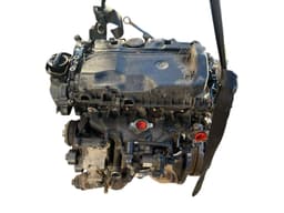 NISSAN YS23DDTT YS23DDT Engine NISSAN NAVARA III / NP300 (D23) (2014-) — thumbnail 2