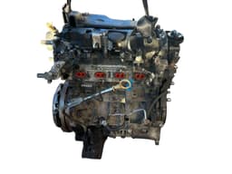 NISSAN YS23DDTT YS23DDT Engine NISSAN NAVARA III / NP300 (D23) (2014-) — thumbnail 4
