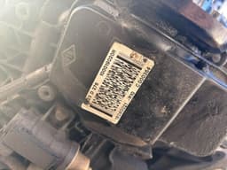 NISSAN YS23DDTT YS23DDT Engine NISSAN NAVARA III / NP300 (D23) (2014-) — thumbnail 5