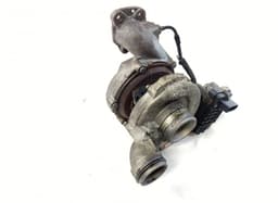 MERCEDES-BENZ A6420908680 Turbocharger MERCEDES-BENZ E-CLASS (W212) (2009-2016) — thumbnail 2