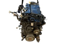 NISSAN YS23DDTT YS23DDT Engine NISSAN NAVARA III / NP300 (D23) (2014-) — thumbnail 3