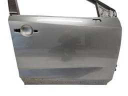 NISSAN H01006UAMA Door Front Right NISSAN QASHQAI III (J12) (2021-) — thumbnail 3