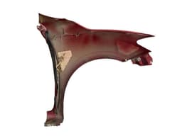 NISSAN Fender Front Left NISSAN PULSAR (C13) (2014-2018) — thumbnail 4
