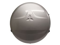 MITSUBISHI MR961191 Spare Wheel Cover MITSUBISHI PAJERO III (V60, V70) (2000-2007) — thumbnail 1