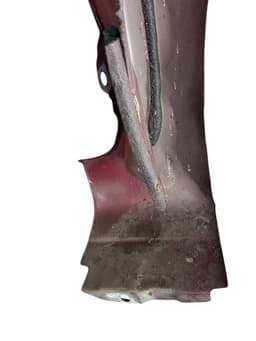 NISSAN Fender Front Left NISSAN PULSAR (C13) (2014-2018) — thumbnail 6