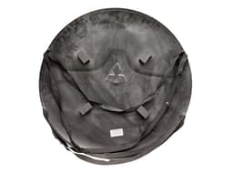MITSUBISHI MR961191 Spare Wheel Cover MITSUBISHI PAJERO III (V60, V70) (2000-2007) — thumbnail 2
