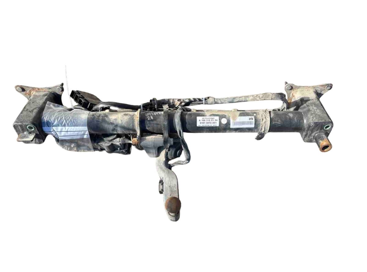 MERCEDES-BENZ A1663100104 Towbar MERCEDES-BENZ GL-CLASS (X166) (2012-2019)