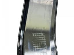 MITSUBISHI 6407A423 Front Bumper Moulding Left MITSUBISHI ECLIPSE CROSS (GK) (2017-) — thumbnail 3