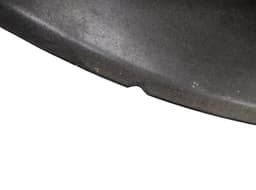 MITSUBISHI MR961191 Spare Wheel Cover MITSUBISHI PAJERO III (V60, V70) (2000-2007) — thumbnail 3