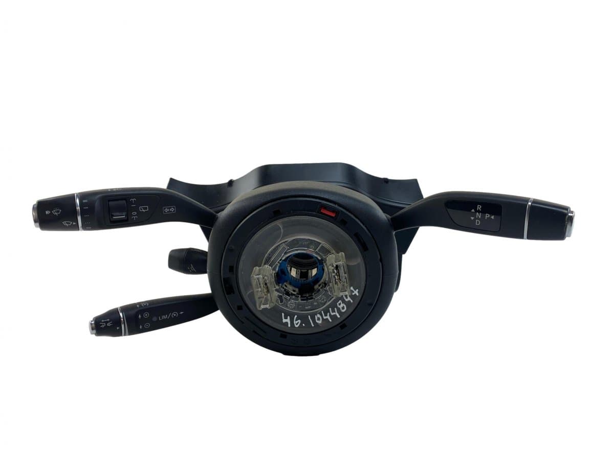 MERCEDES-BENZ A1669009407 Indicator/wiper/slip ring switch (stalk) MERCEDES-BENZ GL-CLASS (X166) (2012-2019)