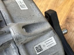 MERCEDES-BENZ A7252804800 Transfer Box MERCEDES-BENZ CLS (C257) (2017-2023) — thumbnail 5