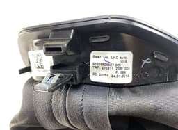 MERCEDES-BENZ A1669009407 Indicator/wiper/slip ring switch (stalk) MERCEDES-BENZ GL-CLASS (X166) (2012-2019) — thumbnail 4