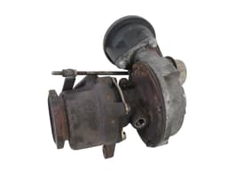 MERCEDES-BENZ A6680960399 Turbocharger MERCEDES-BENZ A-CLASS (W168) (1997-2004) — thumbnail 1