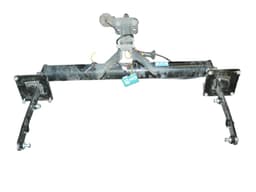 MERCEDES-BENZ 1643100504 1643101904 Towbar MERCEDES-BENZ ML-CLASS (W164) (2005-2011) — thumbnail 6