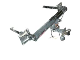 MERCEDES-BENZ 1643100504 1643101904 Towbar MERCEDES-BENZ ML-CLASS (W164) (2005-2011) — thumbnail 3