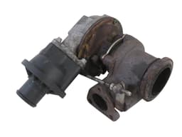 MERCEDES-BENZ A6680960399 Turbocharger MERCEDES-BENZ A-CLASS (W168) (1997-2004) — thumbnail 2