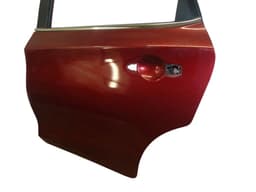 NISSAN H21013ZLMA Door Rear Left NISSAN PULSAR (C13) (2014-2018) — thumbnail 3