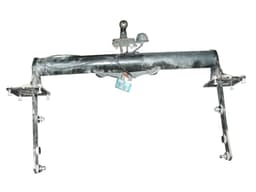 MERCEDES-BENZ 1643100504 1643101904 Towbar MERCEDES-BENZ ML-CLASS (W164) (2005-2011) — thumbnail 5