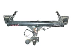 MERCEDES-BENZ 1643100504 1643101904 Towbar MERCEDES-BENZ ML-CLASS (W164) (2005-2011) — thumbnail 1