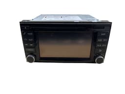 NISSAN 7612033118 LCN2K58A00 Radio NISSAN PULSAR (C13) (2014-2018) — thumbnail 1