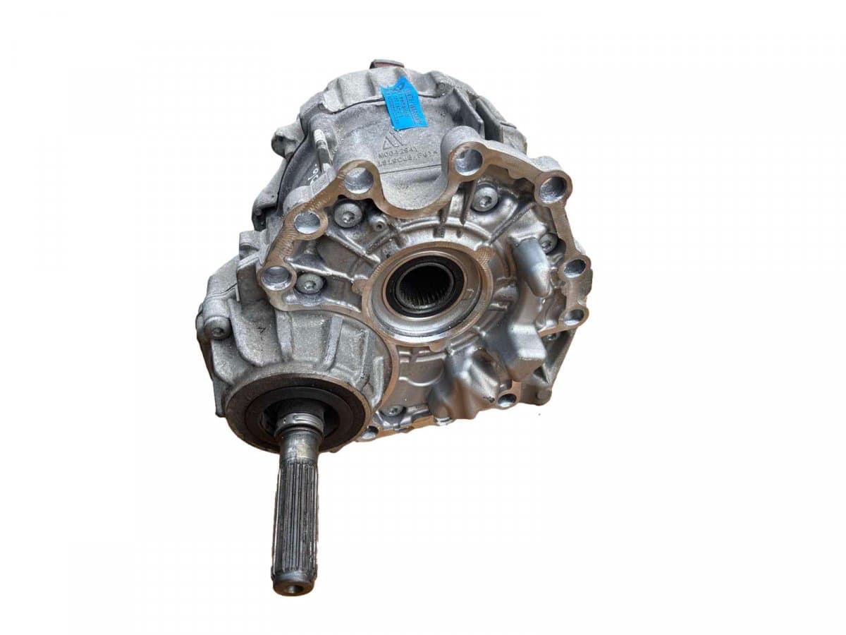 A7252804800 Transfer Box MERCEDES-BENZ CLS (C257) (2017-2023)
