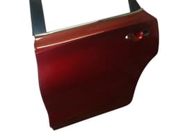 NISSAN H21013ZLMA Door Rear Left NISSAN PULSAR (C13) (2014-2018) — thumbnail 2