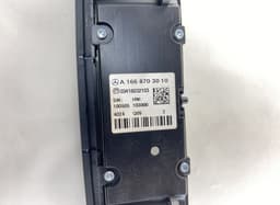 MERCEDES-BENZ A2929052200 Combined switch set in dashboard MERCEDES-BENZ GL-CLASS (X166) (2012-2019) — thumbnail 3