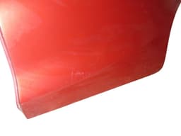 NISSAN H21013ZLMA Door Rear Left NISSAN PULSAR (C13) (2014-2018) — thumbnail 4