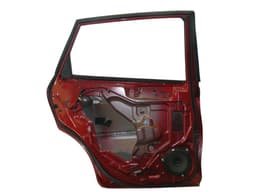 NISSAN H21013ZLMA Door Rear Left NISSAN PULSAR (C13) (2014-2018) — thumbnail 5