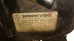 MERCEDES-BENZ A2C53194087 Multi-function switch for automatic transmission MERCEDES-BENZ ML-CLASS (W164) (2005-2011) — thumbnail 6