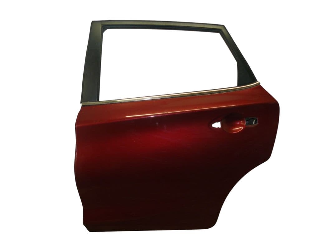 H21013ZLMA Door Rear Left NISSAN PULSAR (C13) (2014-2018)