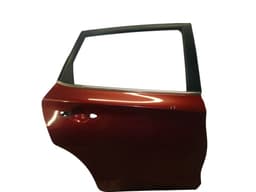 NISSAN H21003ZLMA Door Rear Right NISSAN PULSAR (C13) (2014-2018) — thumbnail 1